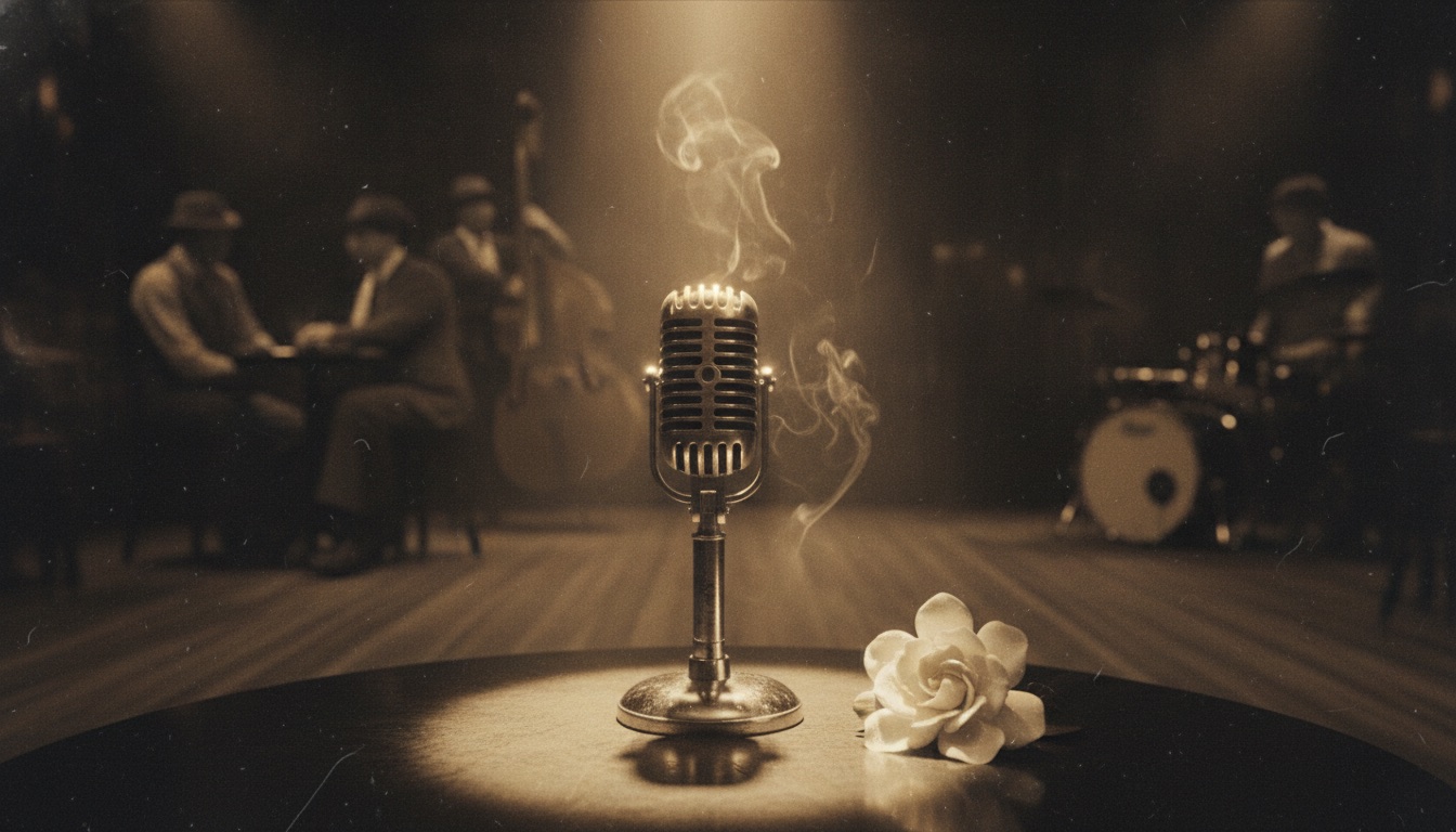 Billie Holiday