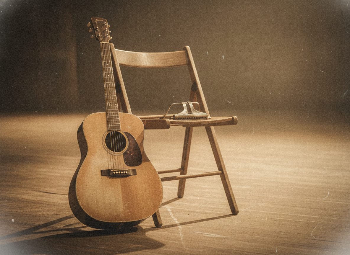 Bob Dylan