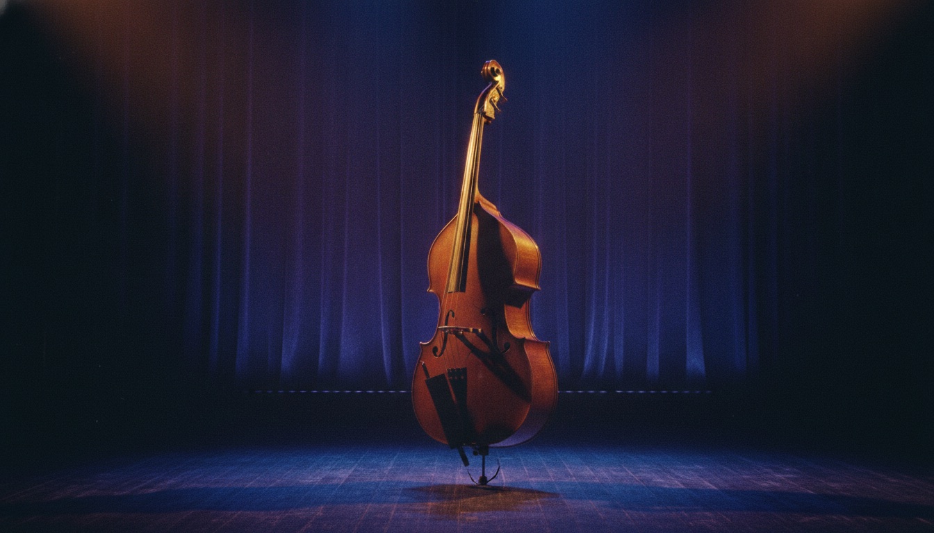 Charles Mingus