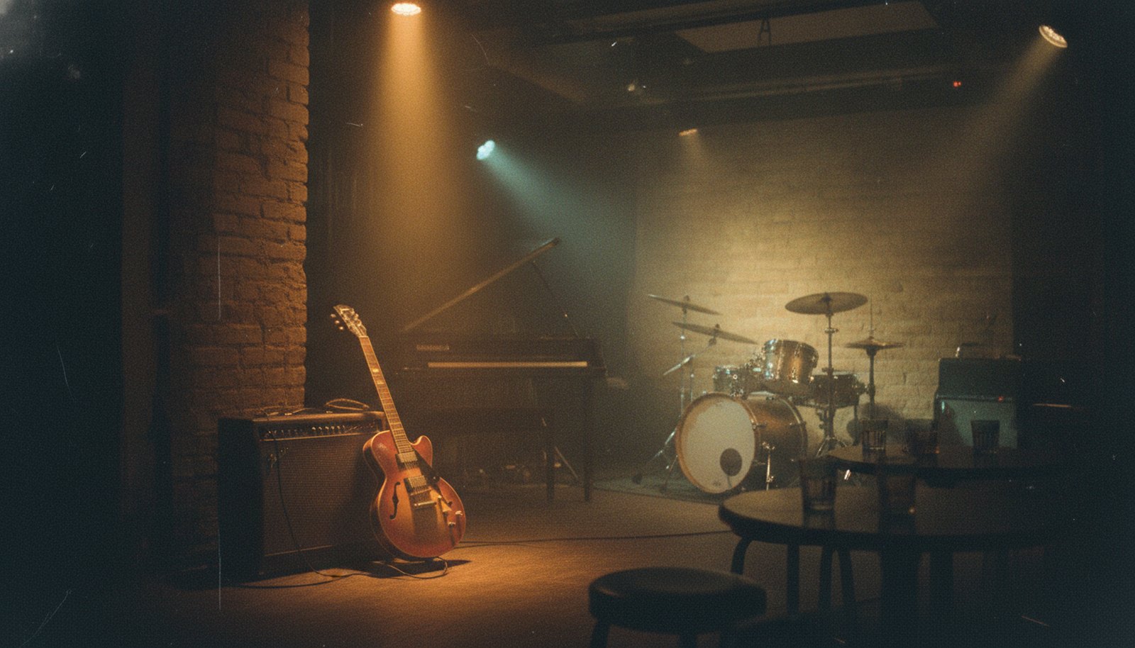 Dirk Quinn Band