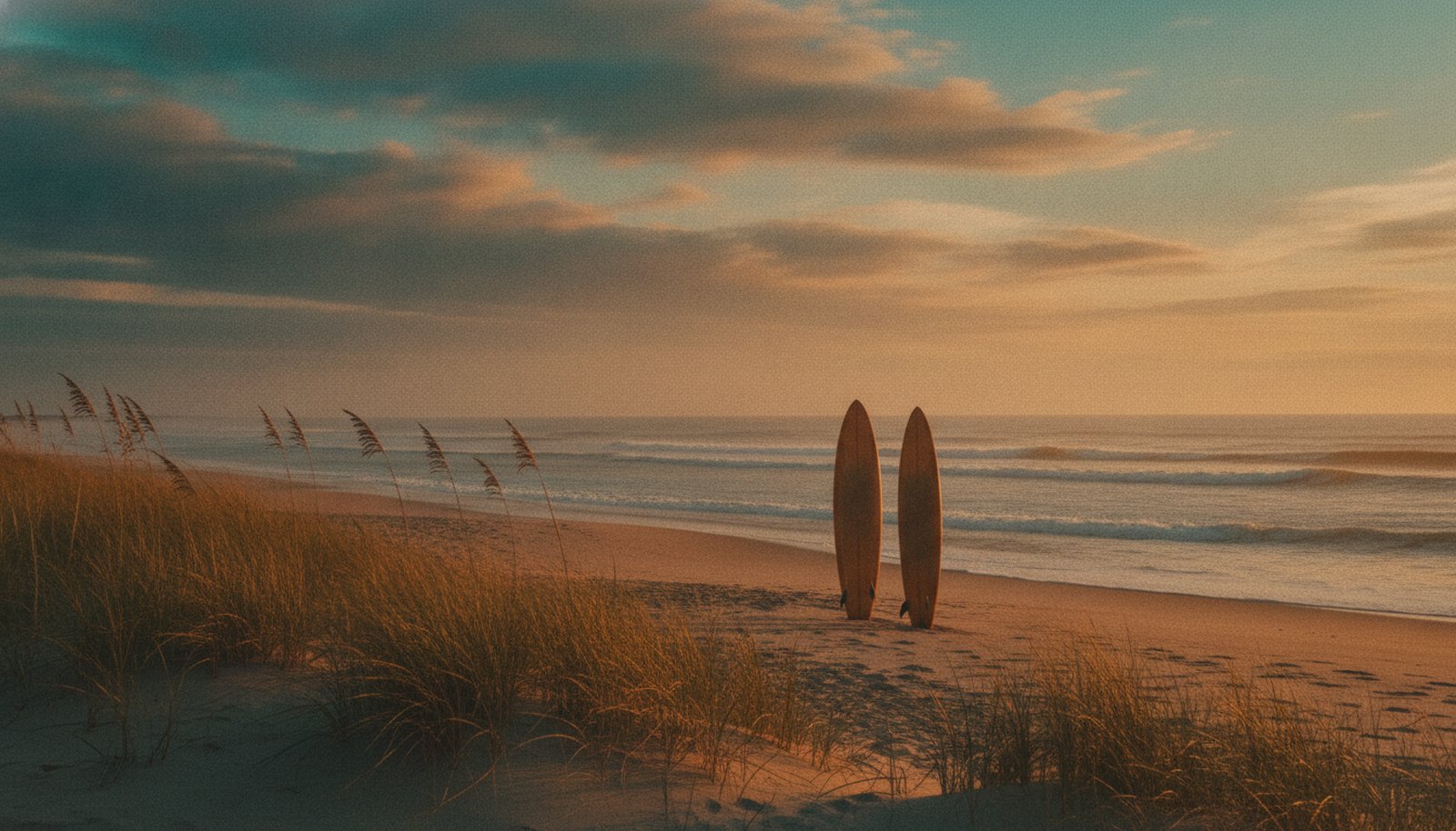 Dune Dogs