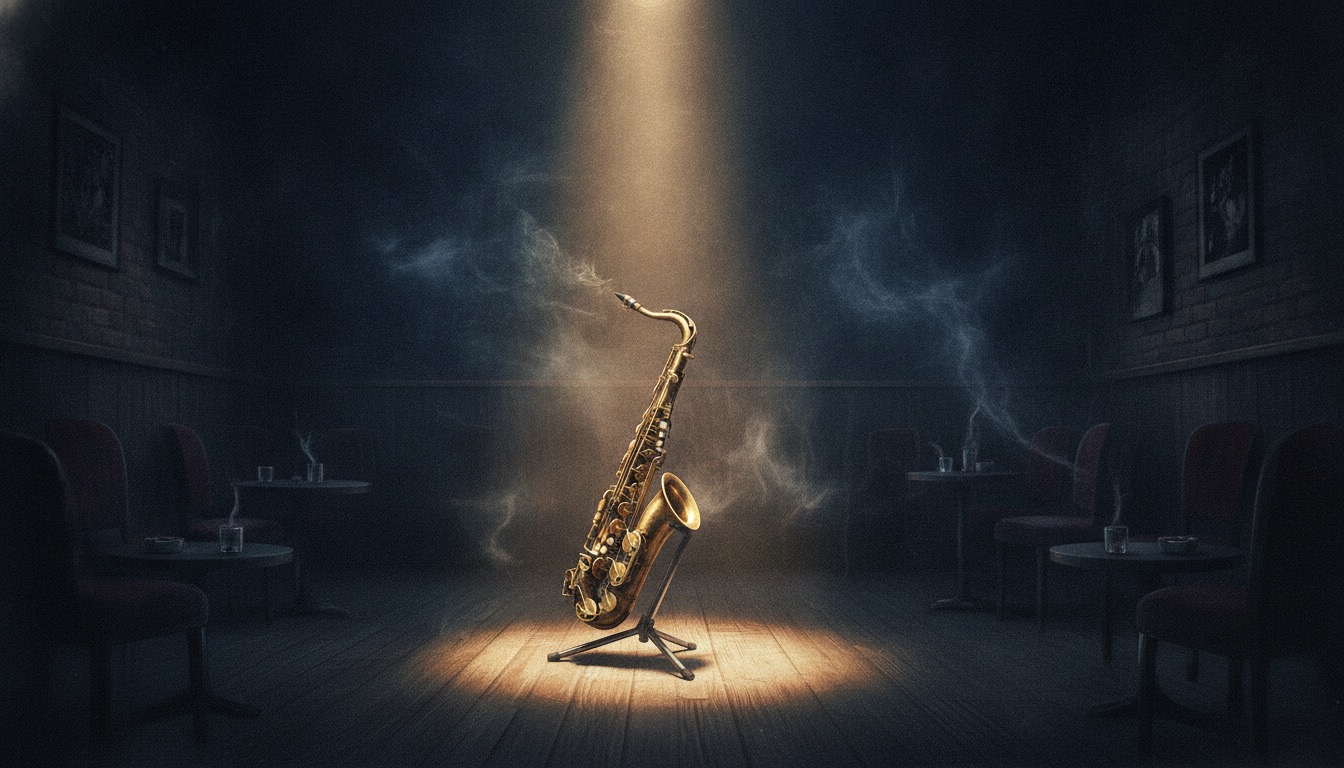 John Coltrane