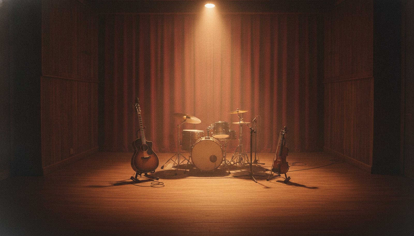 Jon Stickley Trio