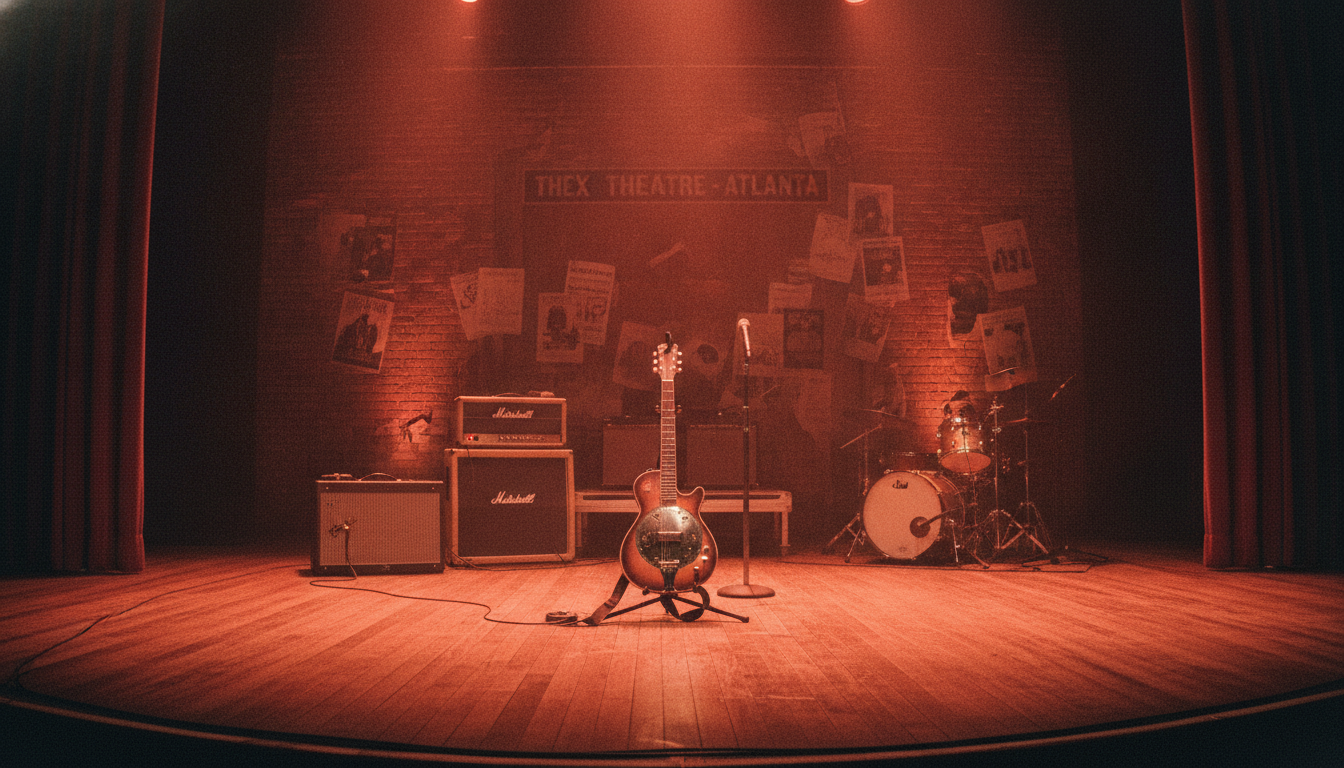 Larkin Poe