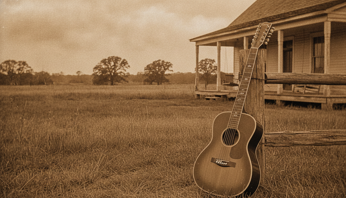 Lead Belly