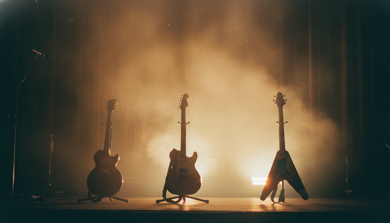 Lynyrd Skynyrd