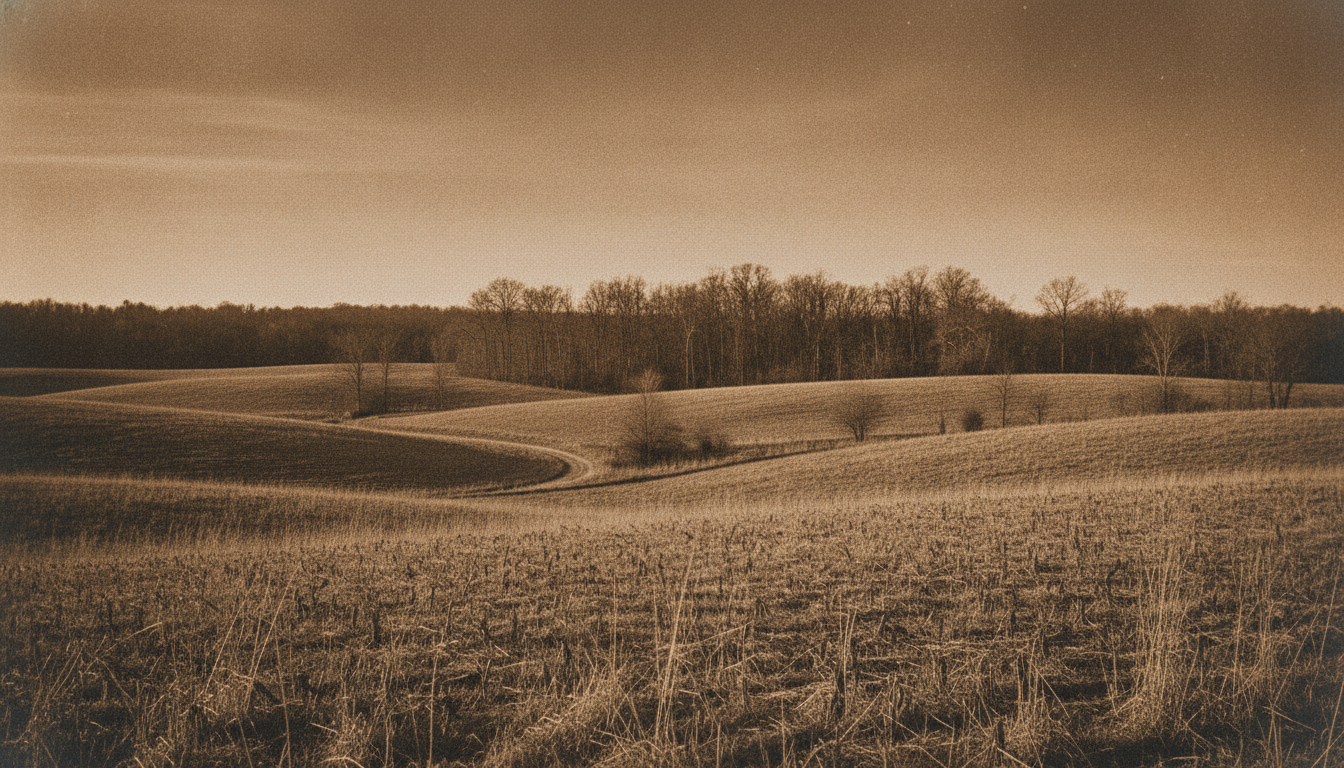 Mississippi John Hurt