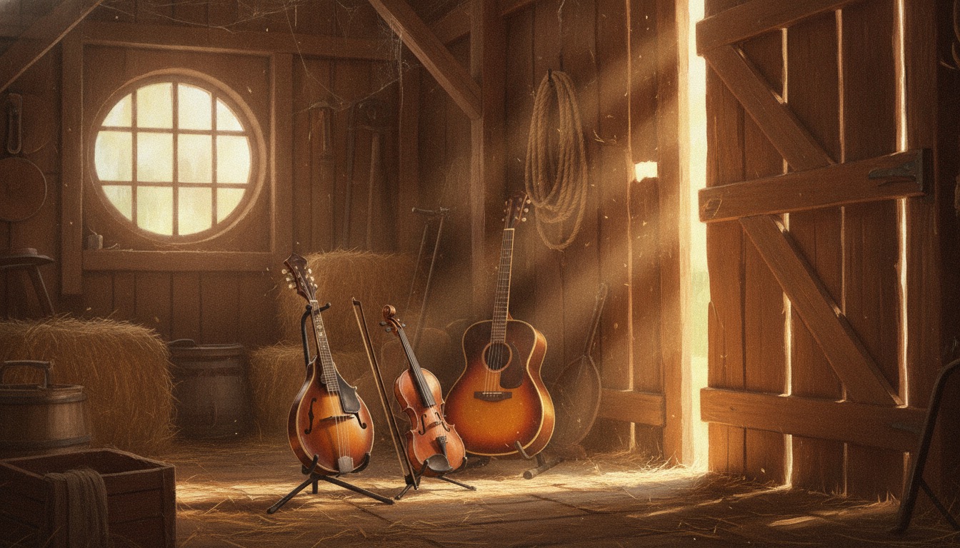 Nickel Creek