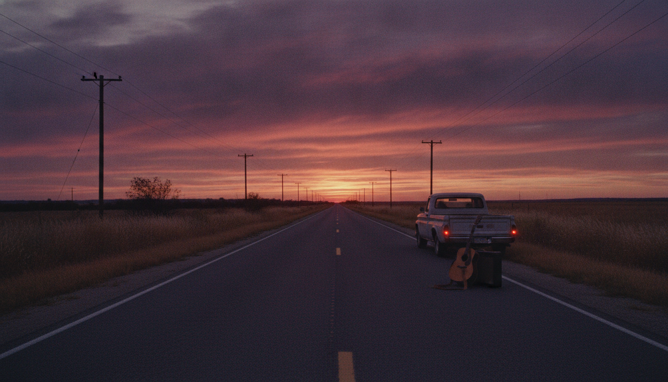 Penelope Road