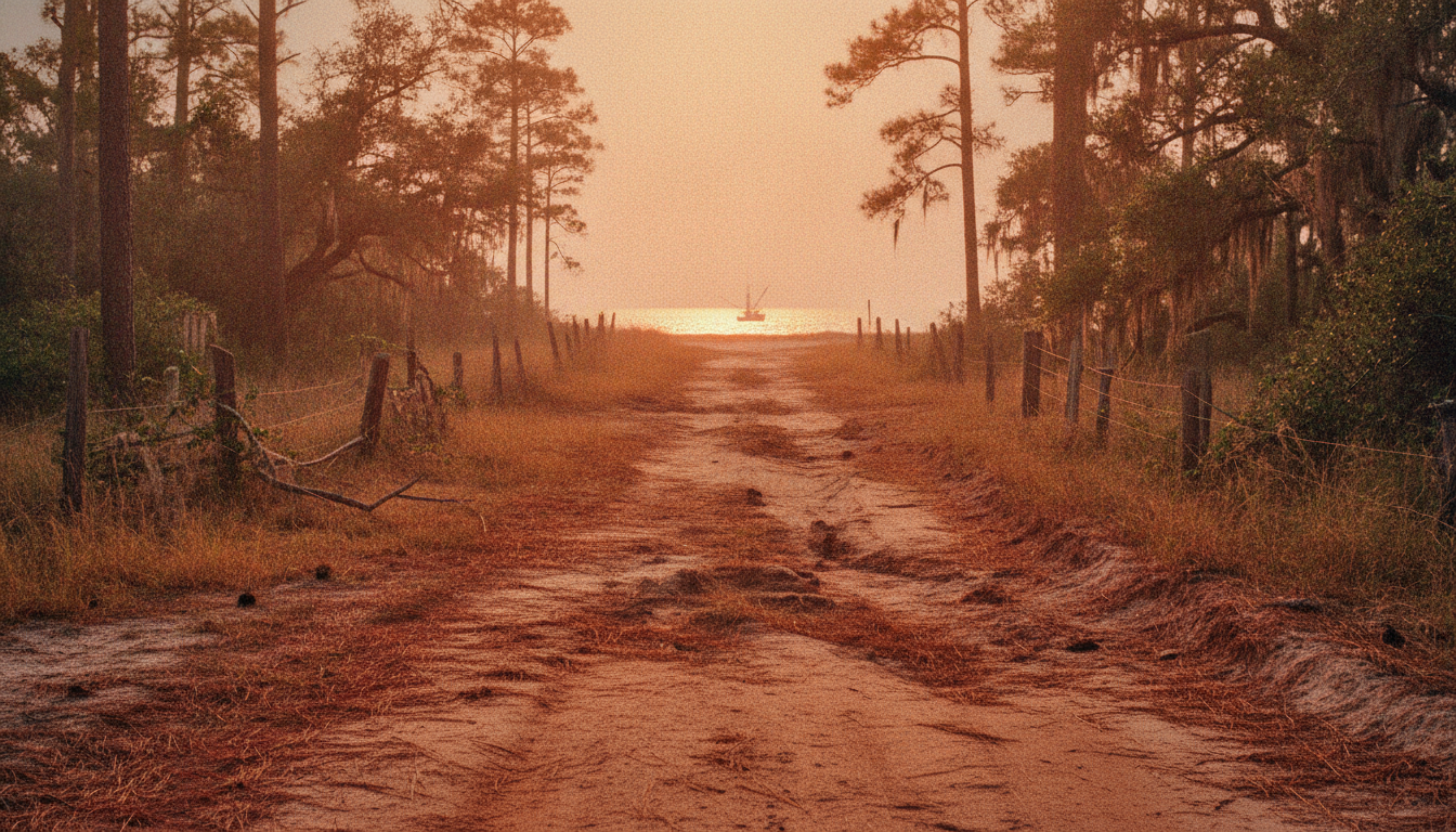 The Red Clay Strays