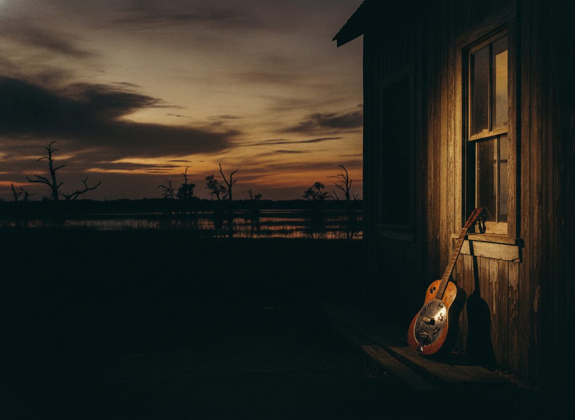 Son House