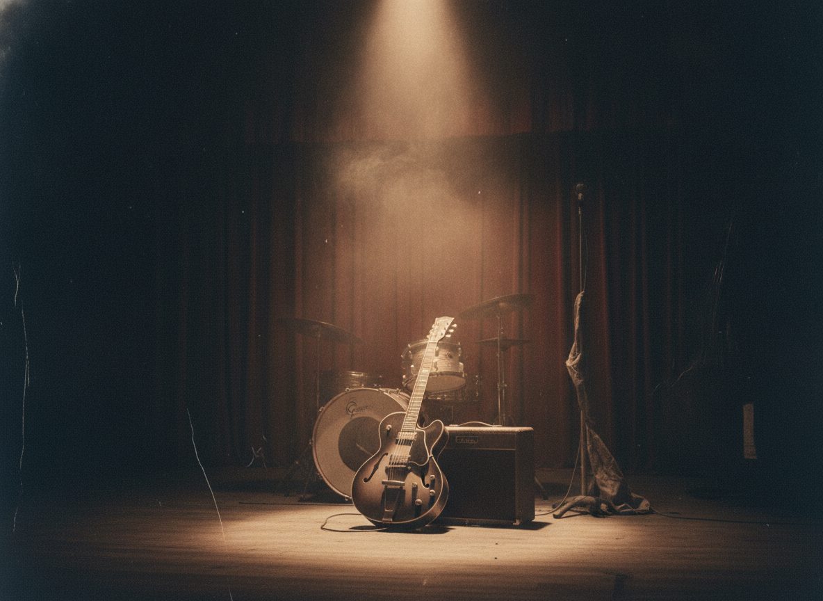 T-Bone Walker