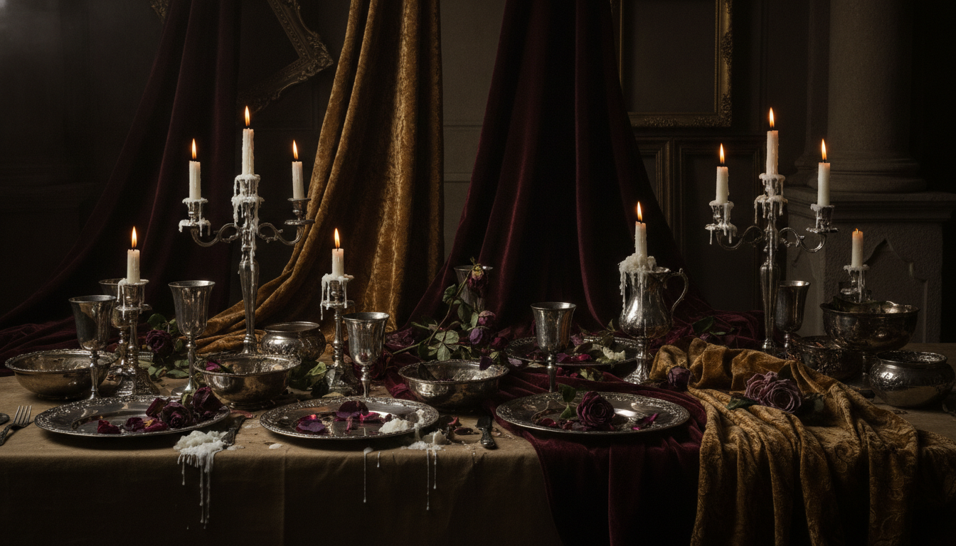 The Last Dinner Party