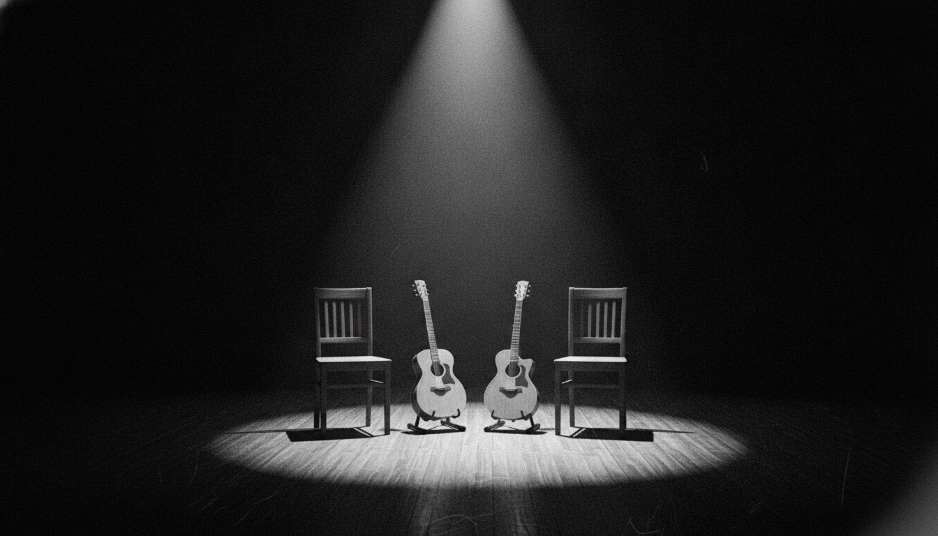The Milk Carton Kids