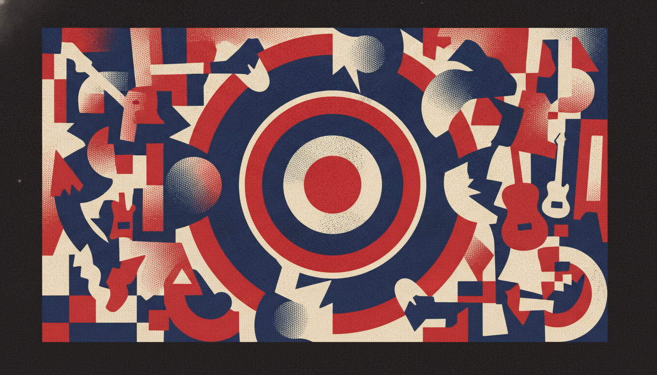 The Who