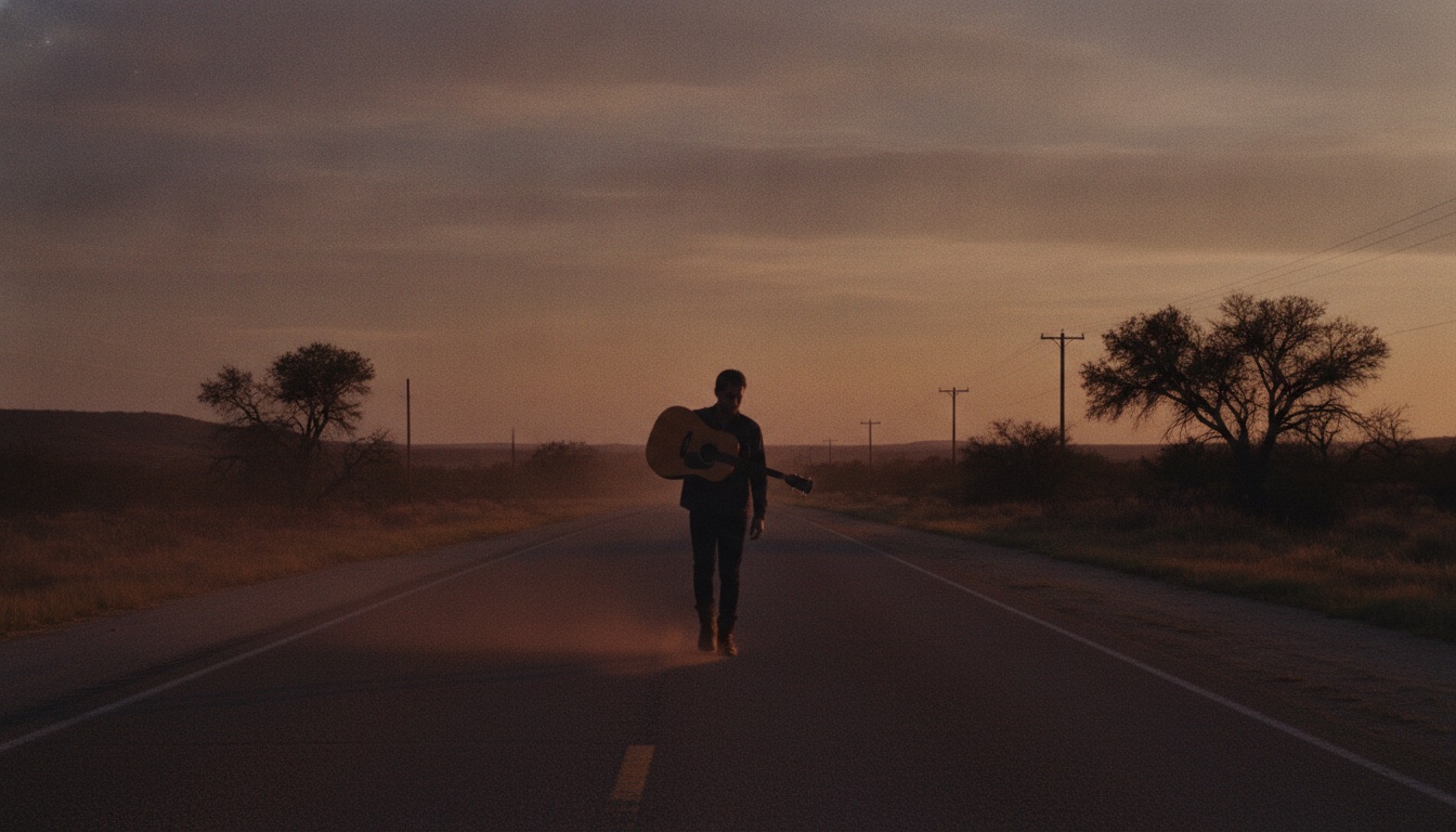 Townes Van Zandt