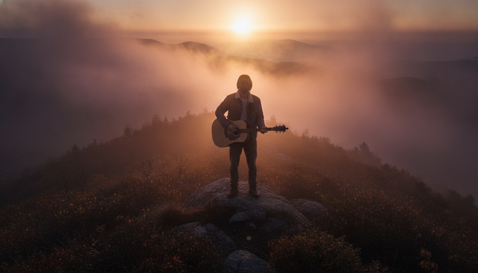 Tyler Childers
